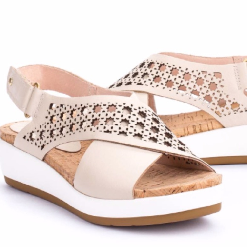 Pikolinos Mykonos Creme 37